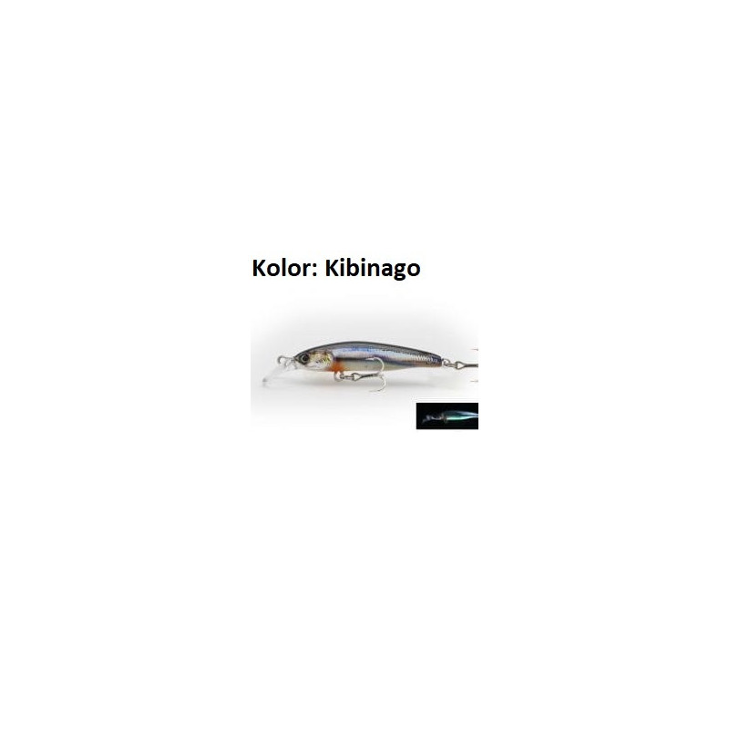 Wobler Little Jack Forma Cute 4cm 04 Kibinago Wobler Little Jack Forma Cute 4cm 04 Kibinago