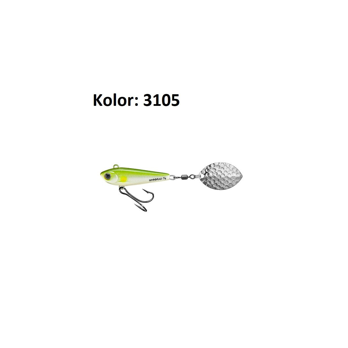 wirujacy-ogonek-pro-spinner-7g-spinmad wirujacy-ogonek-pro-spinner-7g-spinmad