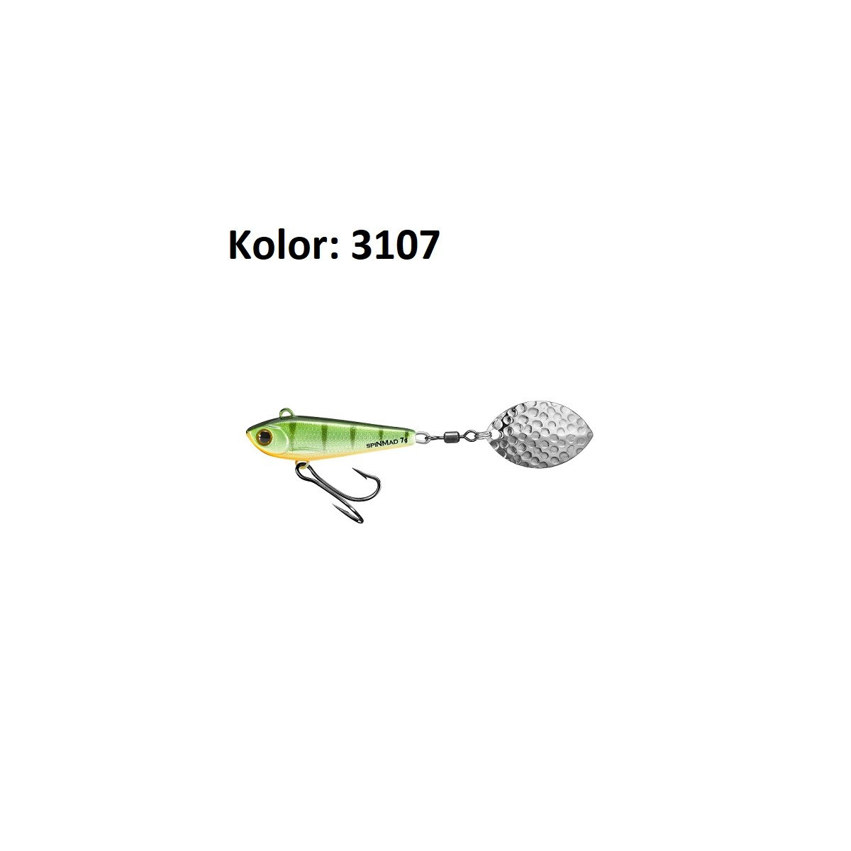 wirujacy-ogonek-pro-spinner-7g-spinmad wirujacy-ogonek-pro-spinner-7g-spinmad