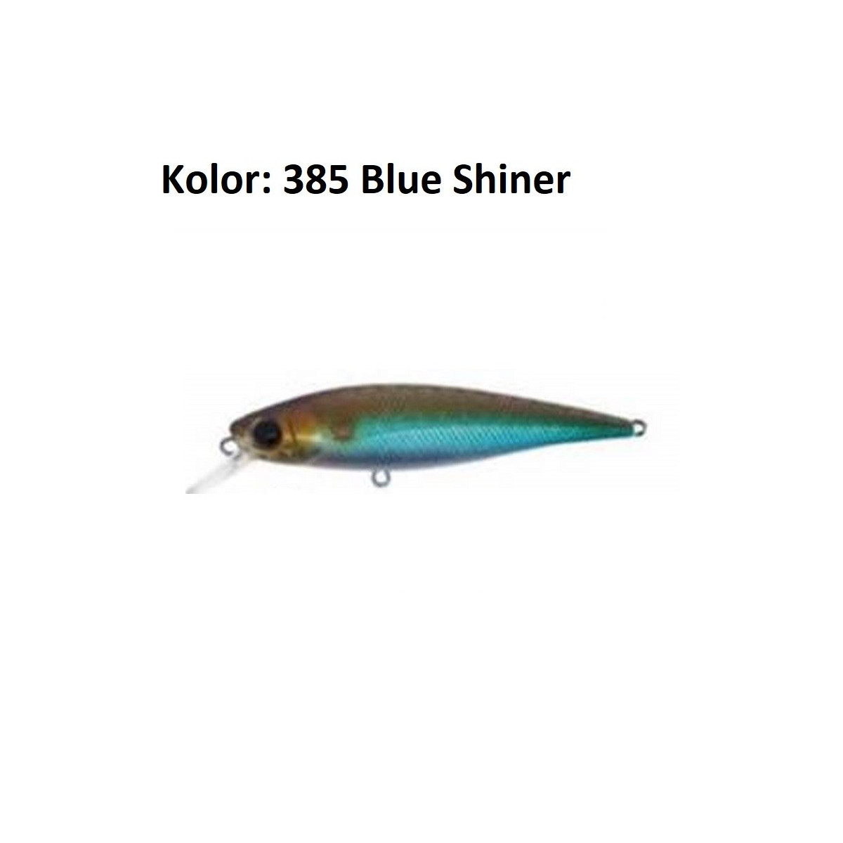 wobler-striker-sp-90-damiki wobler-striker-sp-90-damiki