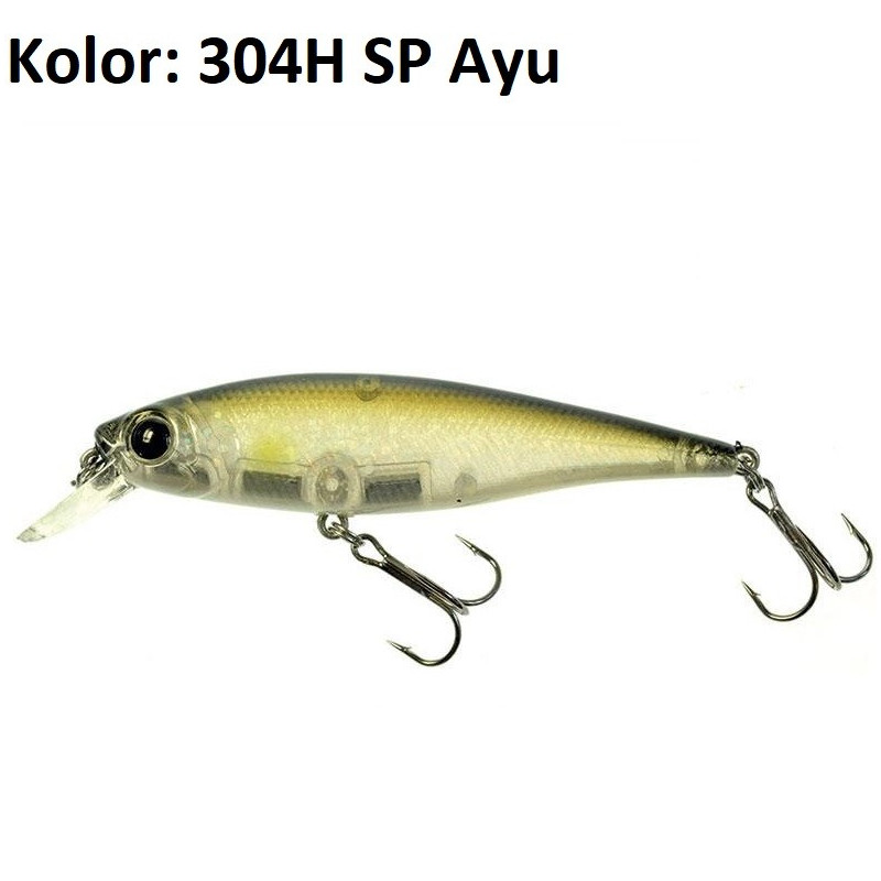 Wobler DAMIKI Striker SP 90 9cm 304H SP Ayu Wobler DAMIKI Striker SP 90 9cm 304H SP Ayu