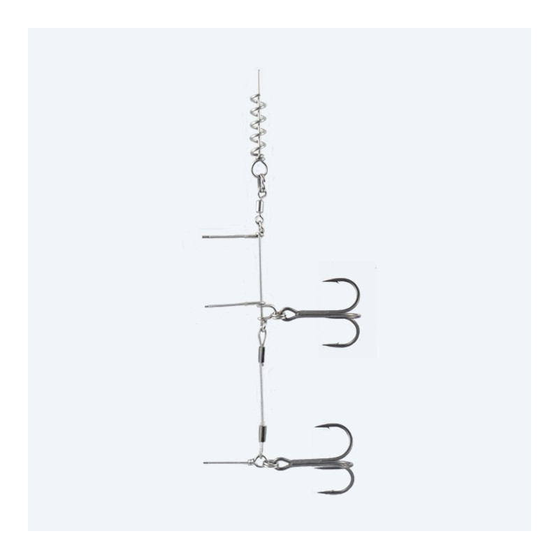 Dozbrojka BKK BB Trigger-21 4/0 Dozbrojka BKK BB Trigger-21 4/0