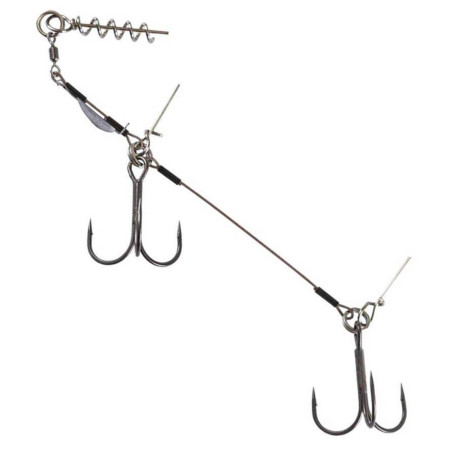 Dozbrojka BKK BB Trigger-21 1/0