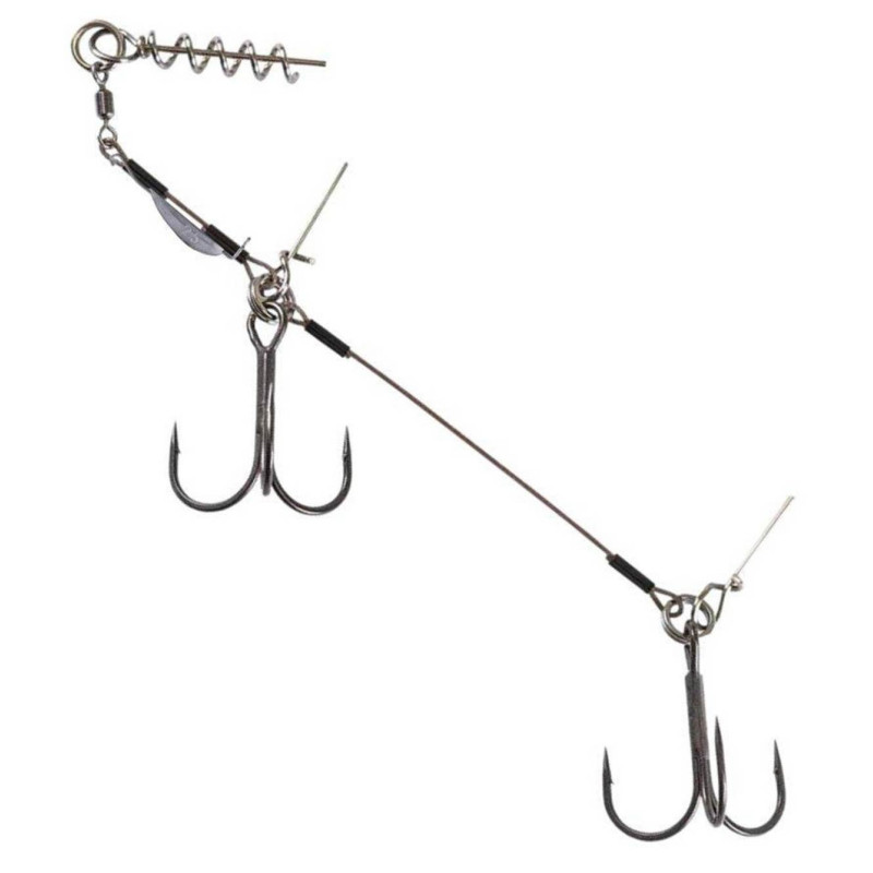 Dozbrojka BKK BB Trigger-21 2/0 Dozbrojka BKK BB Trigger-21 2/0