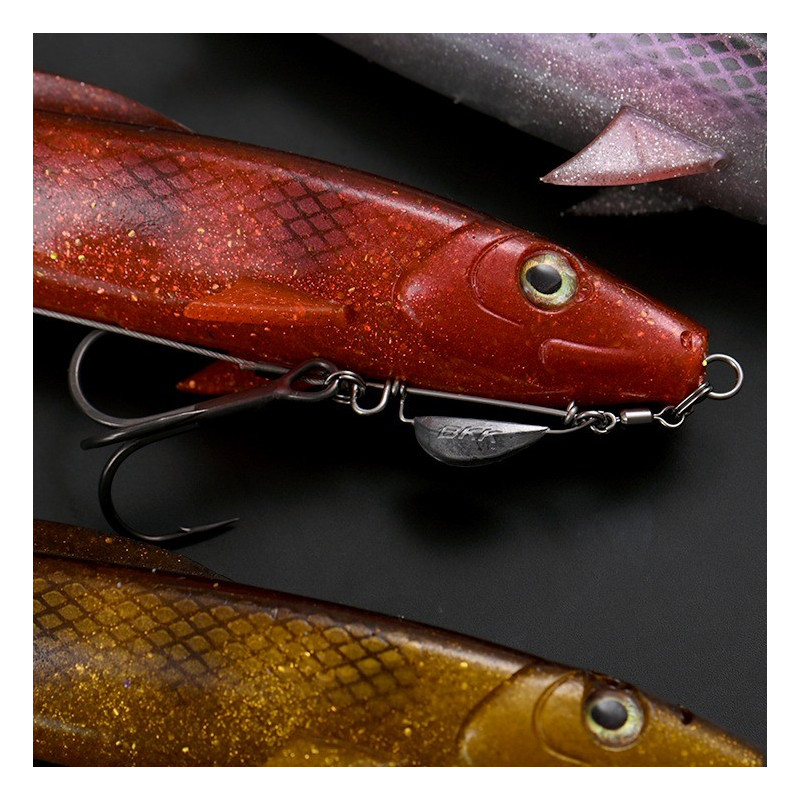 Dozbrojka BKK BB Trigger-21 UVO 3/0 Dozbrojka BKK BB Trigger-21 UVO 3/0