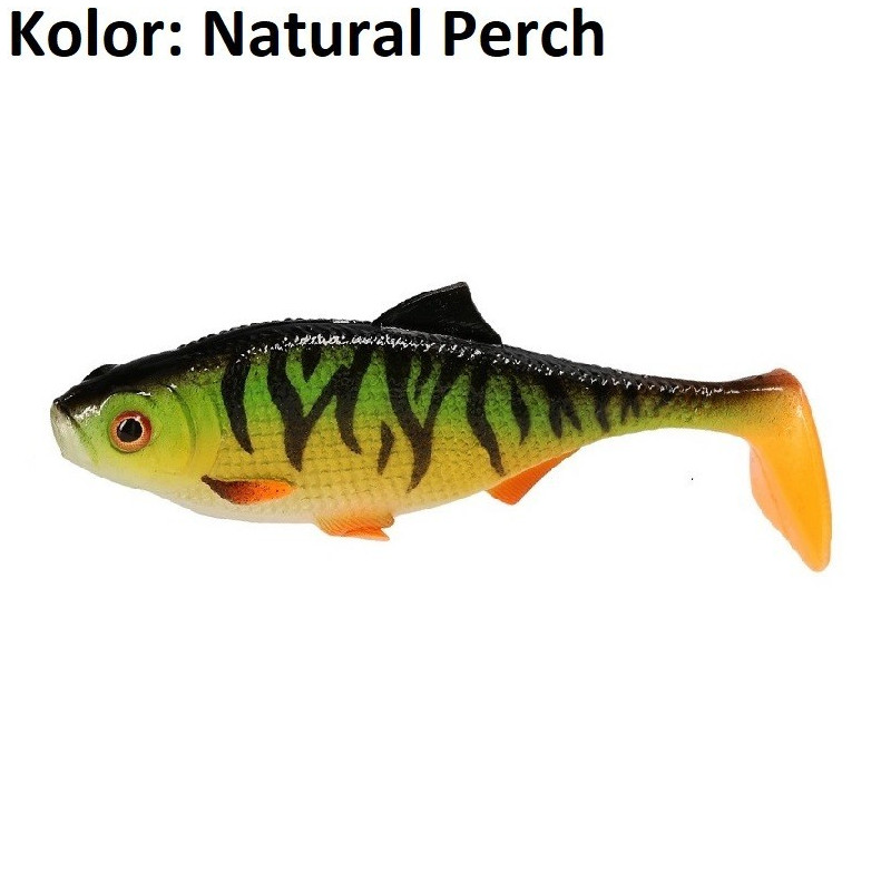 Przynęta Mikado MFT Roach 18 cm Natural Perch Przynęta Mikado MFT Roach 18 cm Natural Perch