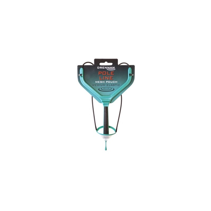Proca Drennan Pole Line Medium Elastic Proca Drennan Pole Line Medium Elastic