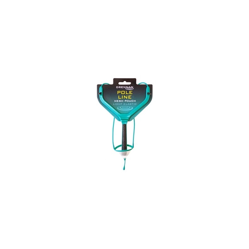 Proca Drennan Pole Line Light Elastic Proca Drennan Pole Line Light Elastic