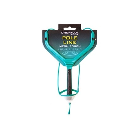 Proca Drennan Pole Line Light Elastic