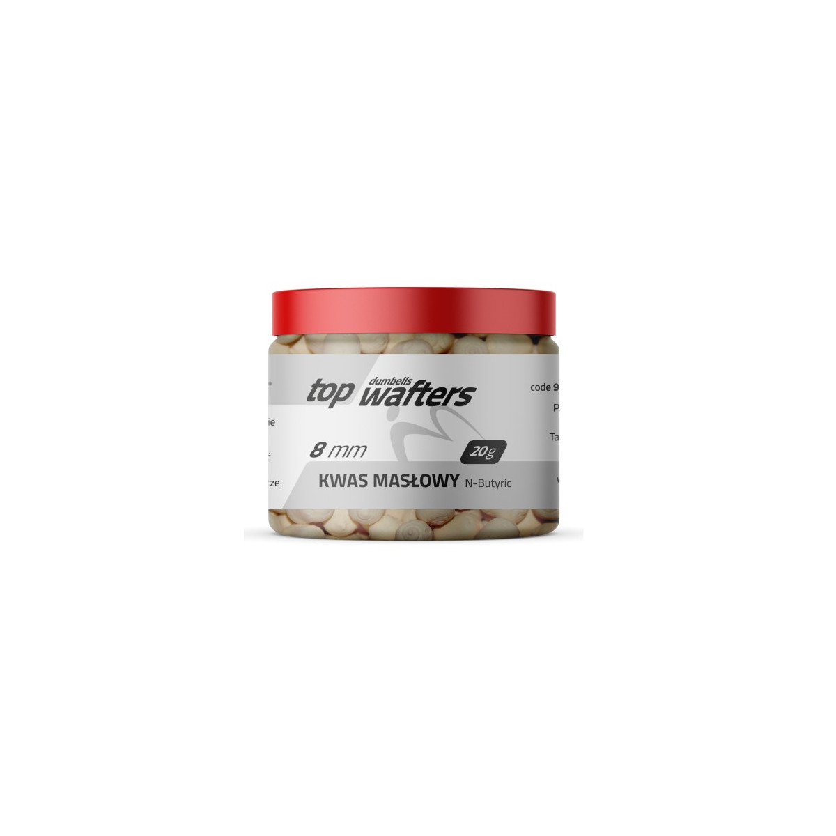 przyneta-top-dumbells-wafters-8-mm-match-pro przyneta-top-dumbells-wafters-8-mm-match-pro