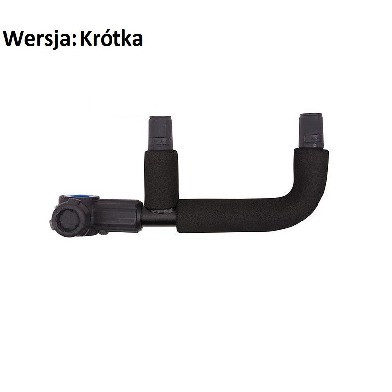 Uchwyt 3D-R Double Protector Bar 28cm Matrix Uchwyt 3D-R Double Protector Bar 28cm Matrix