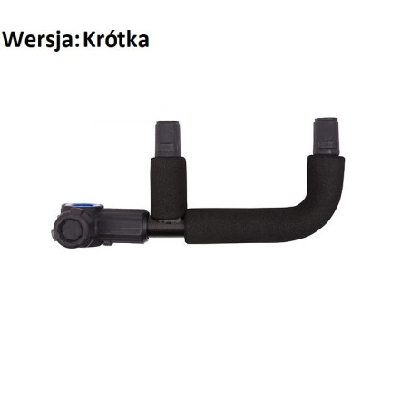 Uchwyt 3D-R Double Protector Bar 28cm Matrix Uchwyt 3D-R Double Protector Bar 28cm Matrix