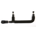 Uchwyt 3D-R Double Protector Bar 43cm Matrix Uchwyt 3D-R Double Protector Bar 43cm Matrix