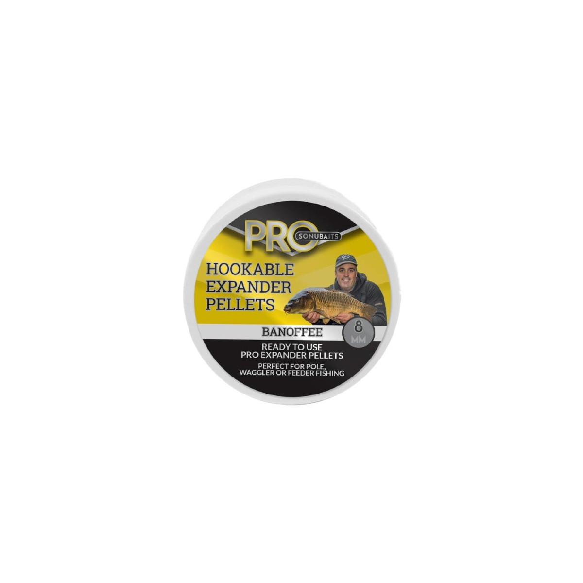 pro-hookable-expander-pellet-sonubaits pro-hookable-expander-pellet-sonubaits