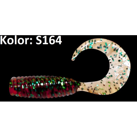 Przynęta Relax Twister 1" 4cm S164