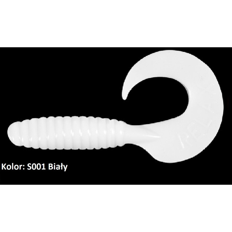 Przynęta Relax Twister 5" 9cm S001 Przynęta Relax Twister 5" 9cm S001
