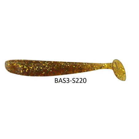 Przynęta Relax Ripper Bass 3" 7.5cm S220 Przynęta Relax Ripper Bass 3" 7.5cm S220