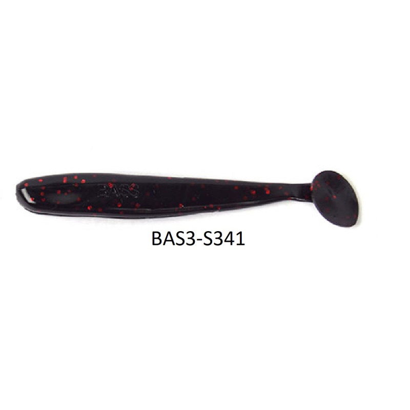 Przynęta Relax Ripper Bass 3" 7.5cm S341 Przynęta Relax Ripper Bass 3" 7.5cm S341