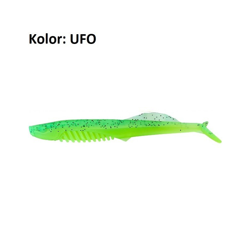 Przynęta Gunki V3IB 105 ITB 10,5cm UFO Przynęta Gunki V3IB 105 ITB 10,5cm UFO
