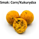 Kulki proteinowe Massive Baits ECO BOILIES 3kg - 18mm KUKURYDZA Kulki proteinowe Massive Baits ECO BOILIES 3kg - 18mm KUKURYDZA