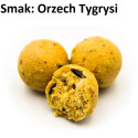 Kulki proteinowe Massive Baits ECO BOILIES 3kg - 18mm ORZECH TYGRYSI Kulki proteinowe Massive Baits ECO BOILIES 3kg - 18mm ORZECH TYGRYSI