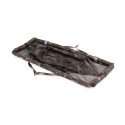 Worek do ważenia NASH ryb Failsafe Retainer Sling Camo 100 x 46 x 41cm Worek do ważenia NASH ryb Failsafe Retainer Sling Camo 100 x 46 x 41cm