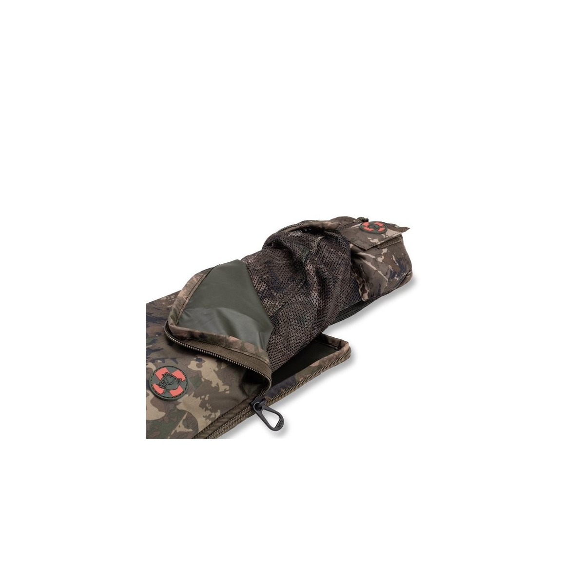 worek-do-wazenia-ryb-failsafe-retainer-sling-camo-nash worek-do-wazenia-ryb-failsafe-retainer-sling-camo-nash