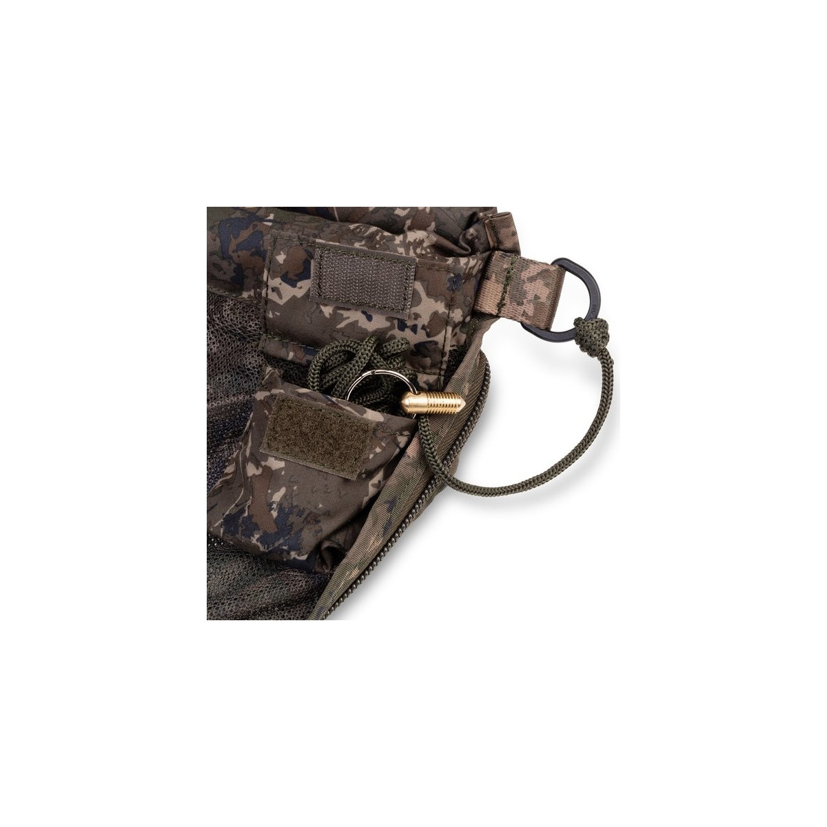 worek-do-wazenia-ryb-failsafe-retainer-sling-camo-nash worek-do-wazenia-ryb-failsafe-retainer-sling-camo-nash