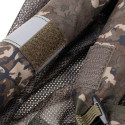 Worek do ważenia NASH ryb Failsafe Retainer Sling Camo 100 x 46 x 41cm Worek do ważenia NASH ryb Failsafe Retainer Sling Camo 100 x 46 x 41cm