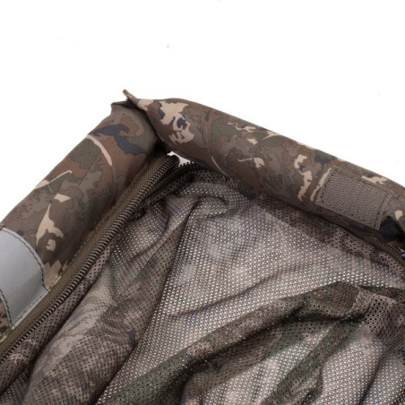 Worek do ważenia NASH ryb Failsafe Retainer Sling Camo 100 x 46 x 41cm Worek do ważenia NASH ryb Failsafe Retainer Sling Camo 100 x 46 x 41cm