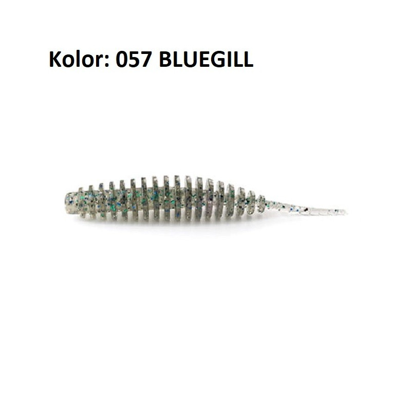 Przynęta Fishup Tanta 2" 5cm 057 Bluegill Przynęta Fishup Tanta 2" 5cm 057 Bluegill