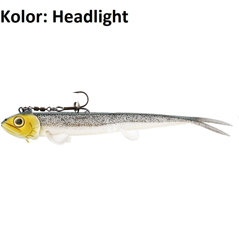 Przynęta Westin Twinteez Pelagic V-TAIL R'N'R 21cm headlight Przynęta Westin Twinteez Pelagic V-TAIL R'N'R 21cm headlight