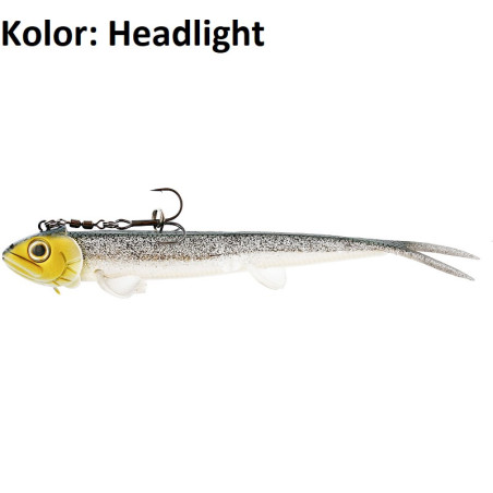 Przynęta Westin Twinteez Pelagic V-TAIL R'N'R 21cm headlight