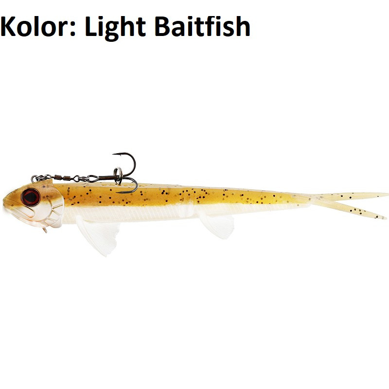 Przynęta Westin Twinteez Pelagic V-TAIL R'N'R 21cm LIGHT BAITFISH Przynęta Westin Twinteez Pelagic V-TAIL R'N'R 21cm LIGHT BAITFISH