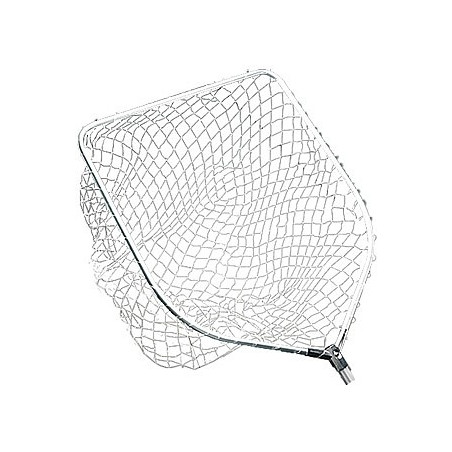 Podbierak Jaxon Spinning Nylon Net 240cm Podbierak Jaxon Spinning Nylon Net 240cm