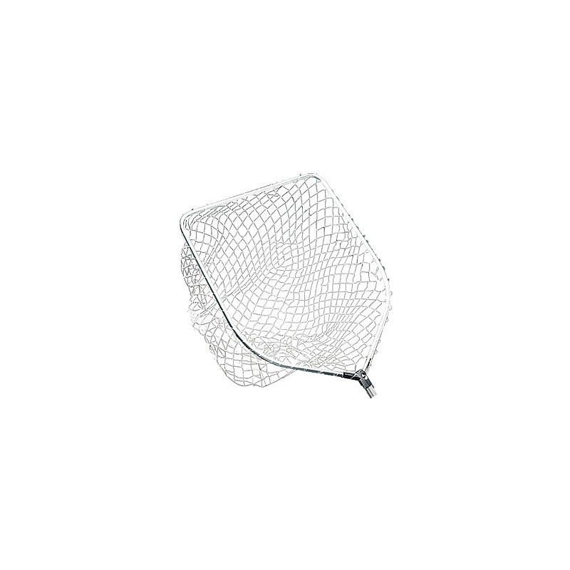 Podbierak Jaxon Spinning Nylon Net 300cm Podbierak Jaxon Spinning Nylon Net 300cm