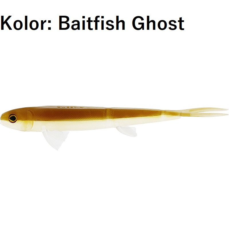 Przynęta Westin Twinteez Pelagic V-TAIL 20cm BAITFISH GHOST Przynęta Westin Twinteez Pelagic V-TAIL 20cm BAITFISH GHOST