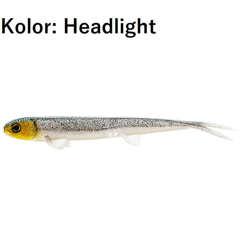 Przynęta Westin Twinteez Pelagic V-TAIL 20cm headlight Przynęta Westin Twinteez Pelagic V-TAIL 20cm headlight