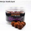 Przynęta Massive Baits hakowa HOOKERZ 18 mm 300 ml Przynęta Massive Baits hakowa HOOKERZ 18 mm 300 ml