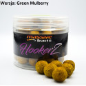 Przynęta Massive Baits hakowa HOOKERZ 18 mm 300 ml Przynęta Massive Baits hakowa HOOKERZ 18 mm 300 ml