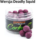 Przynęta Massive Baits hakowa CoorkerZ 300 ml / 18mm Przynęta Massive Baits hakowa CoorkerZ 300 ml / 18mm