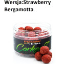 Przynęta Massive Baits hakowa CoorkerZ 300 ml / 18mm Przynęta Massive Baits hakowa CoorkerZ 300 ml / 18mm