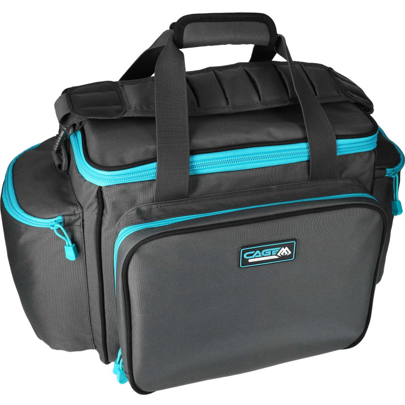 Torba Mikado Cage Feeder Carryall roz. L Torba Mikado Cage Feeder Carryall roz. L