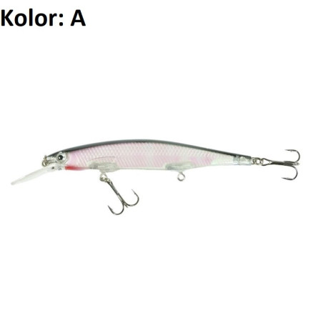 Wobler Jaxon Atract Uklej 11cm Wobler Jaxon Atract Uklej 11cm
