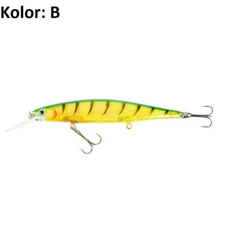 Wobler Jaxon Atract Uklej 11cm Wobler Jaxon Atract Uklej 11cm