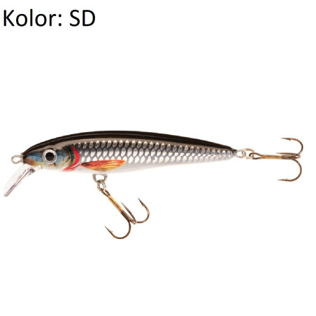 Wobler Jaxon Holo Select Alba Twitch 7,5cm SD Wobler Jaxon Holo Select Alba Twitch 7,5cm SD