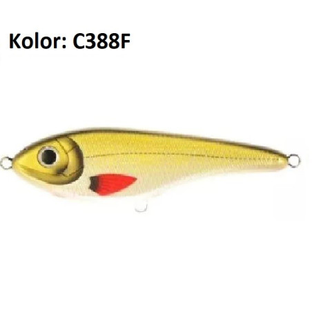 Wobler Strike Pro Buster Jerk 15cm C388F Wobler Strike Pro Buster Jerk 15cm C388F