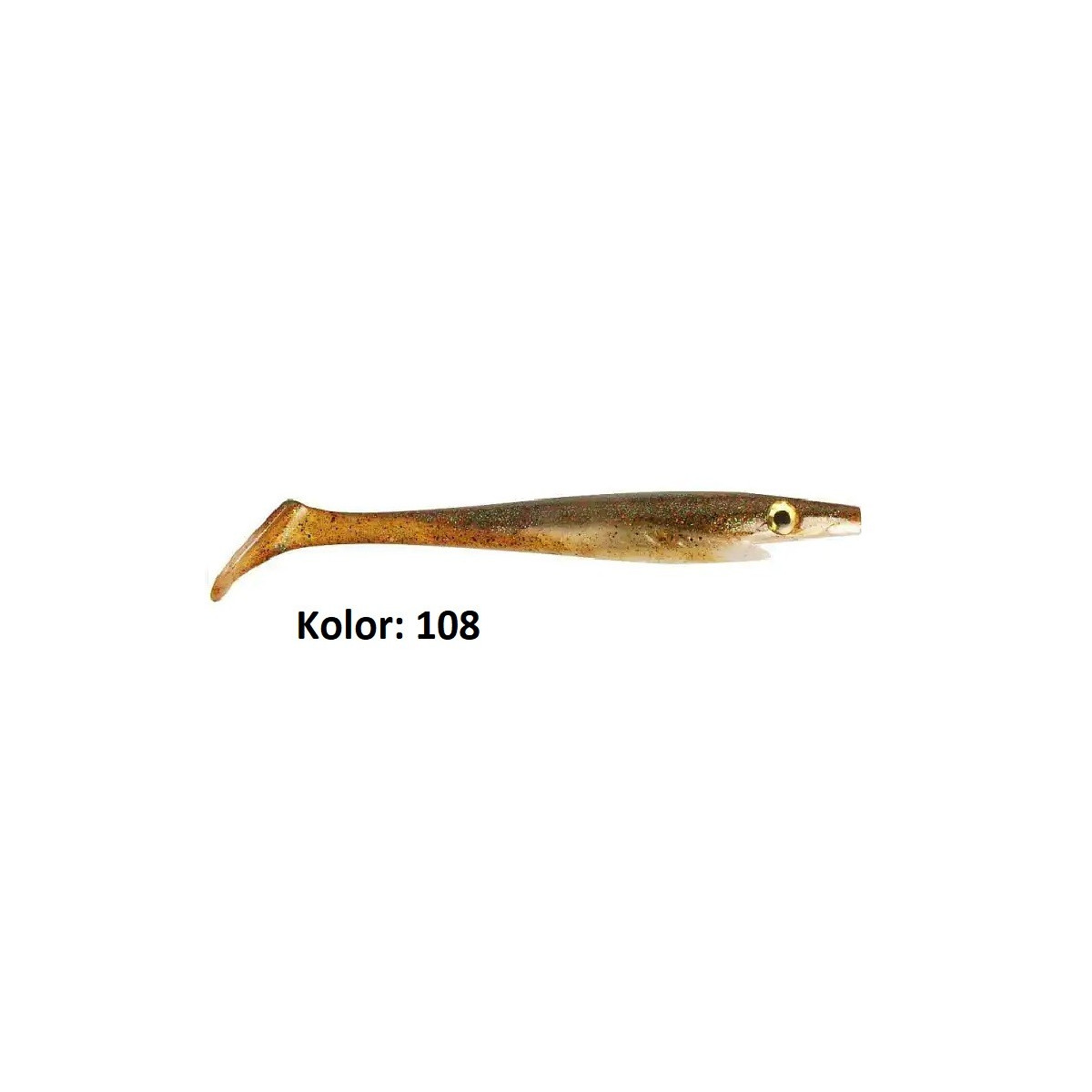 ripper-gumowy-pig-shad-tournament-strike-pro ripper-gumowy-pig-shad-tournament-strike-pro