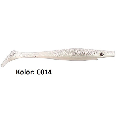 Ripper Strike Pro gumowy Pig Shad Tournament 18cm c014 Ripper Strike Pro gumowy Pig Shad Tournament 18cm c014