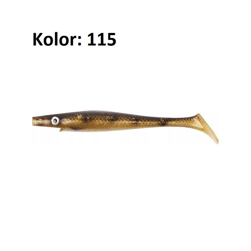 Przynęta Strike Pro Pig Shad JR. 20cm 115 Przynęta Strike Pro Pig Shad JR. 20cm 115